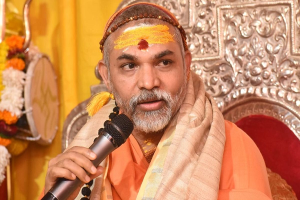 शंकराचार्य अविमुक्तेश्वरानंद