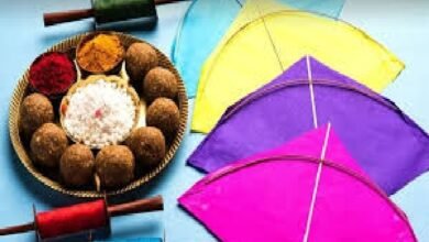 Makar Sankranti