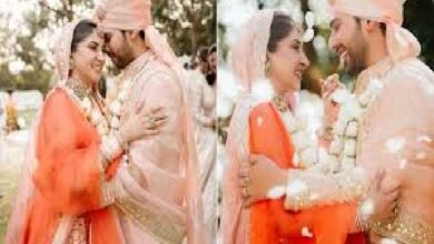 Armaan Malik Wedding Pics