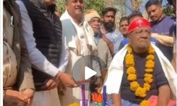 Pratapgarh News
