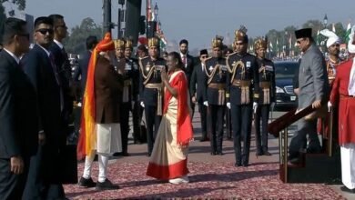 Republic Day 2025