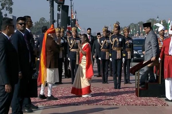 Republic Day 2025
