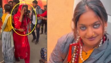 Viral Girl Monalisa
