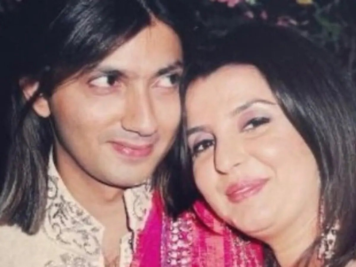farah khan
