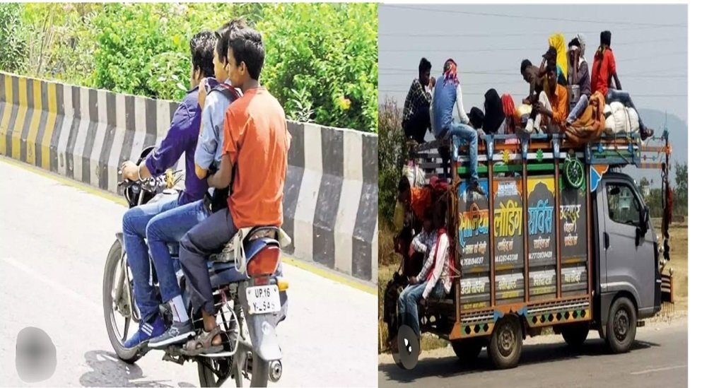road safety