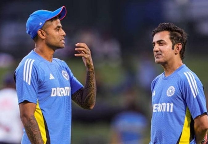 IND vs ENG