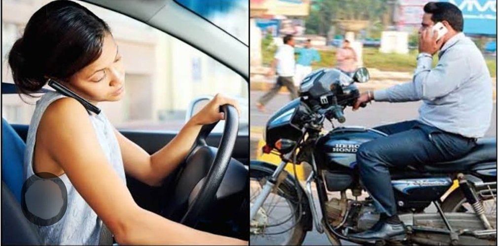 road safety month 2025
