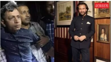 Saif Ali Khan Case Updates