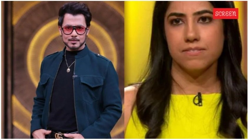Shark Tank India 4
