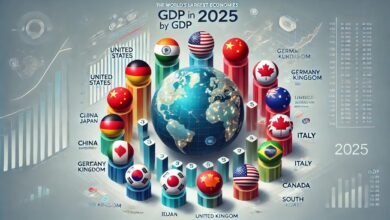Economies in the World