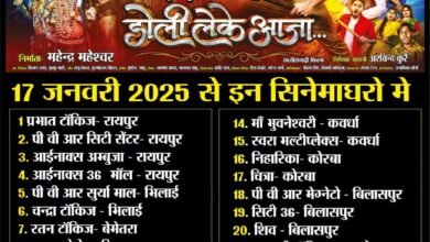 Chhattisgarhi film