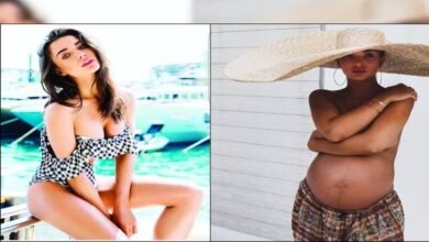 Amy Jackson :