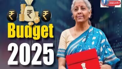 Budget 2025