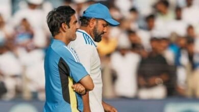 IND vs AUS