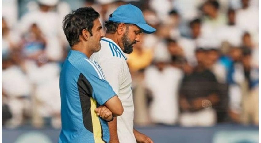 IND vs AUS