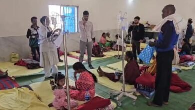 Kondagaon News