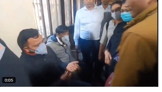 CGPSC SCAM