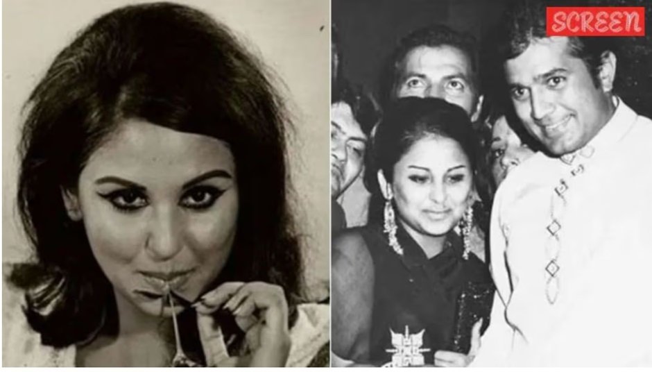 Anju Mahendru