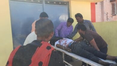 Mungeli News