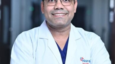 Dr. Varun Sharma