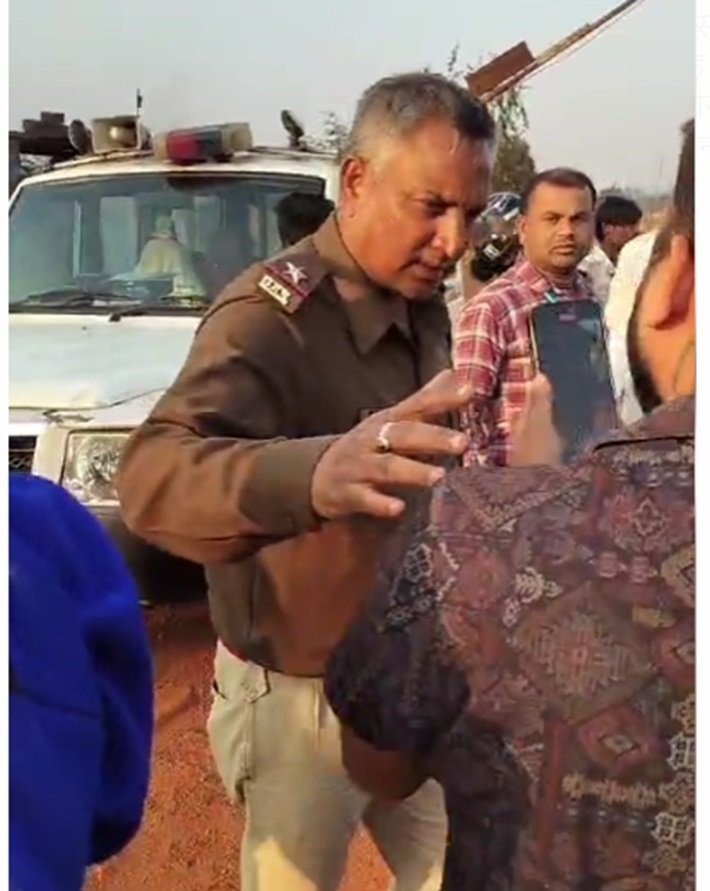 Raipur News