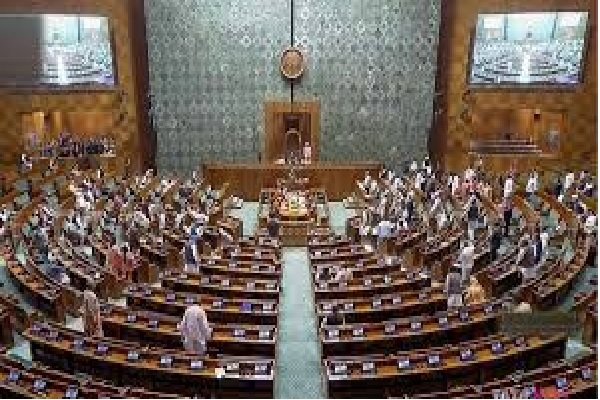 Budget Session 2025