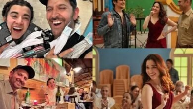 Bollywood Couples