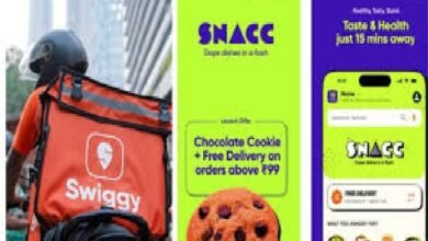 Swiggy SNACC