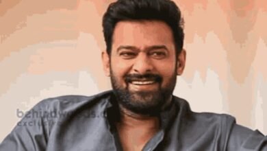 Prabhas Wedding
