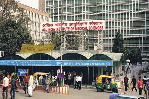 AIIMS Appointment