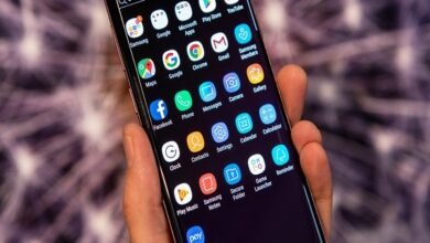 Smartphone Apps