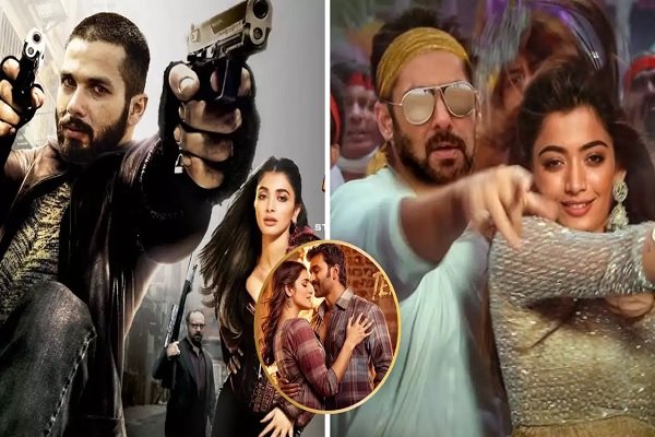 Hit Jodi Bollywood