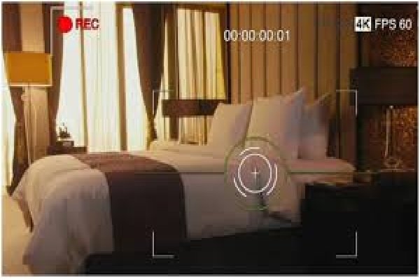 Hidden Camera
