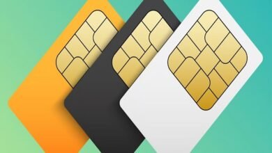 SIM Card
