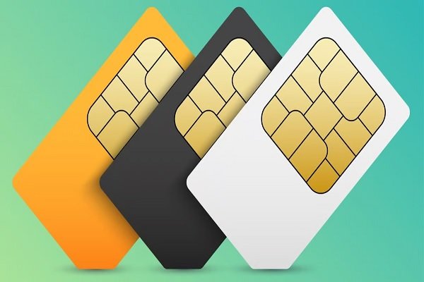 SIM Card