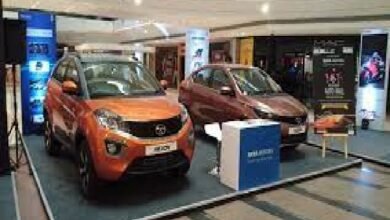 Upcoming Cars