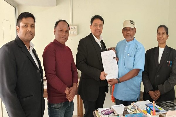 CG News