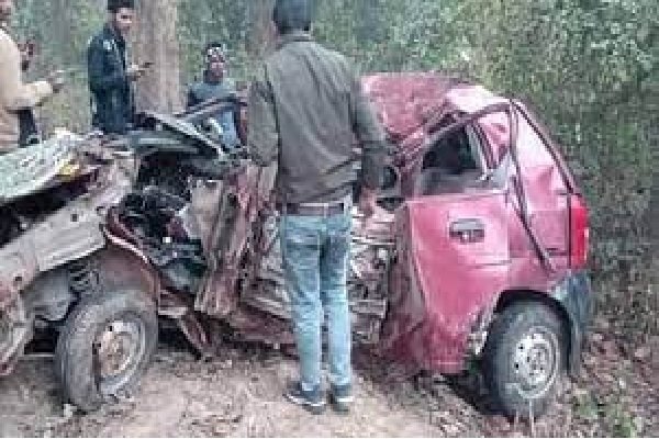 Accident News