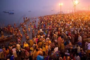Mahakumbh 2025