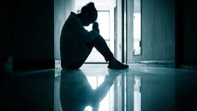 Suicide