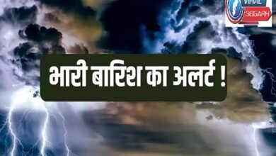 Weather Alert