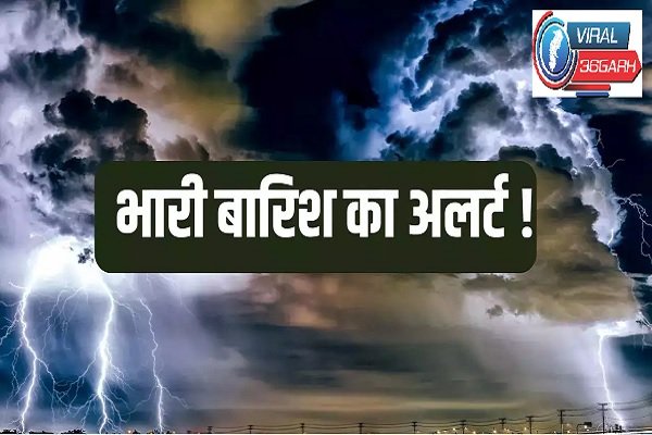 Weather Alert