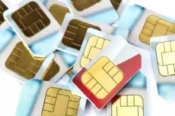 Sim Card New Rule