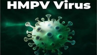 HMPV Virus
