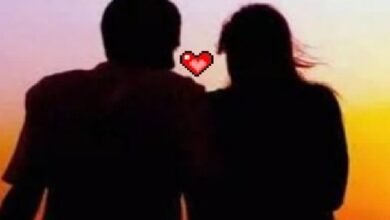 LOVE STORY