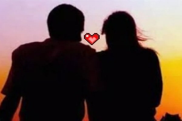 LOVE STORY