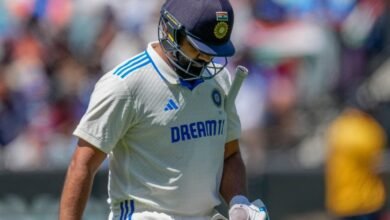 Rohit Sharma