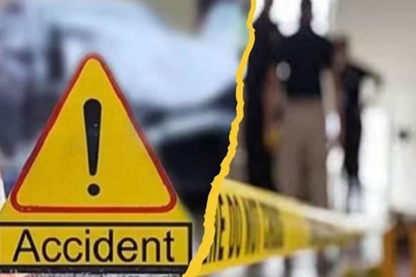 Road Accident