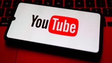 YouTube