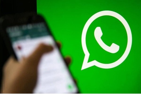 Whatsapp in iPhones